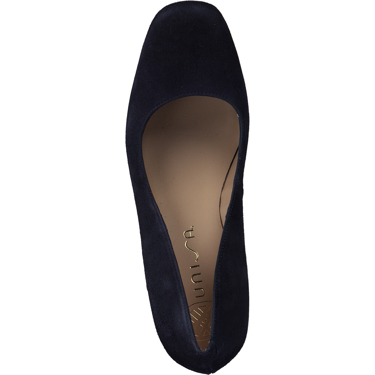 Unisa Nuntu, Klassische Pumps, Damen, Blau (Ocean)