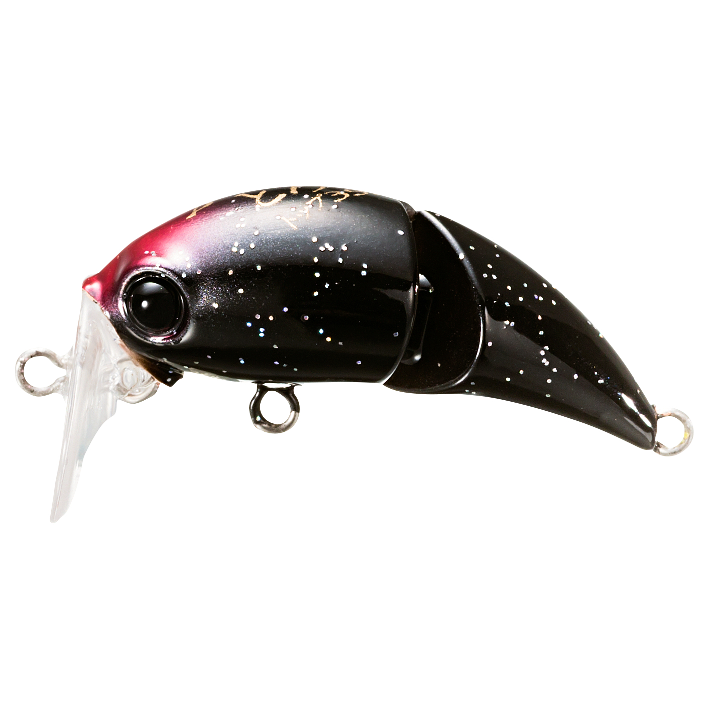 Shimano Wobbler Fuwatoro Top