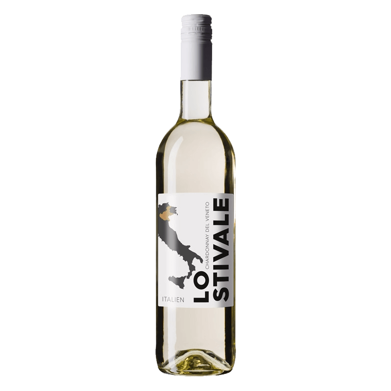 Lo Stivale Chardonnay del Veneto
