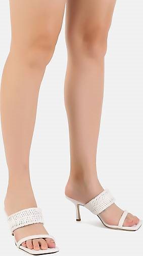 ekonika Mules Mules Ekonika Premium Mit filigranem Absatz
