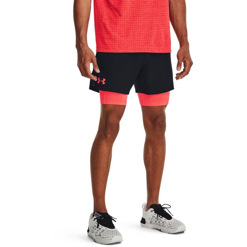 Under Armour Vanish Vent Funktionsshorts Herren