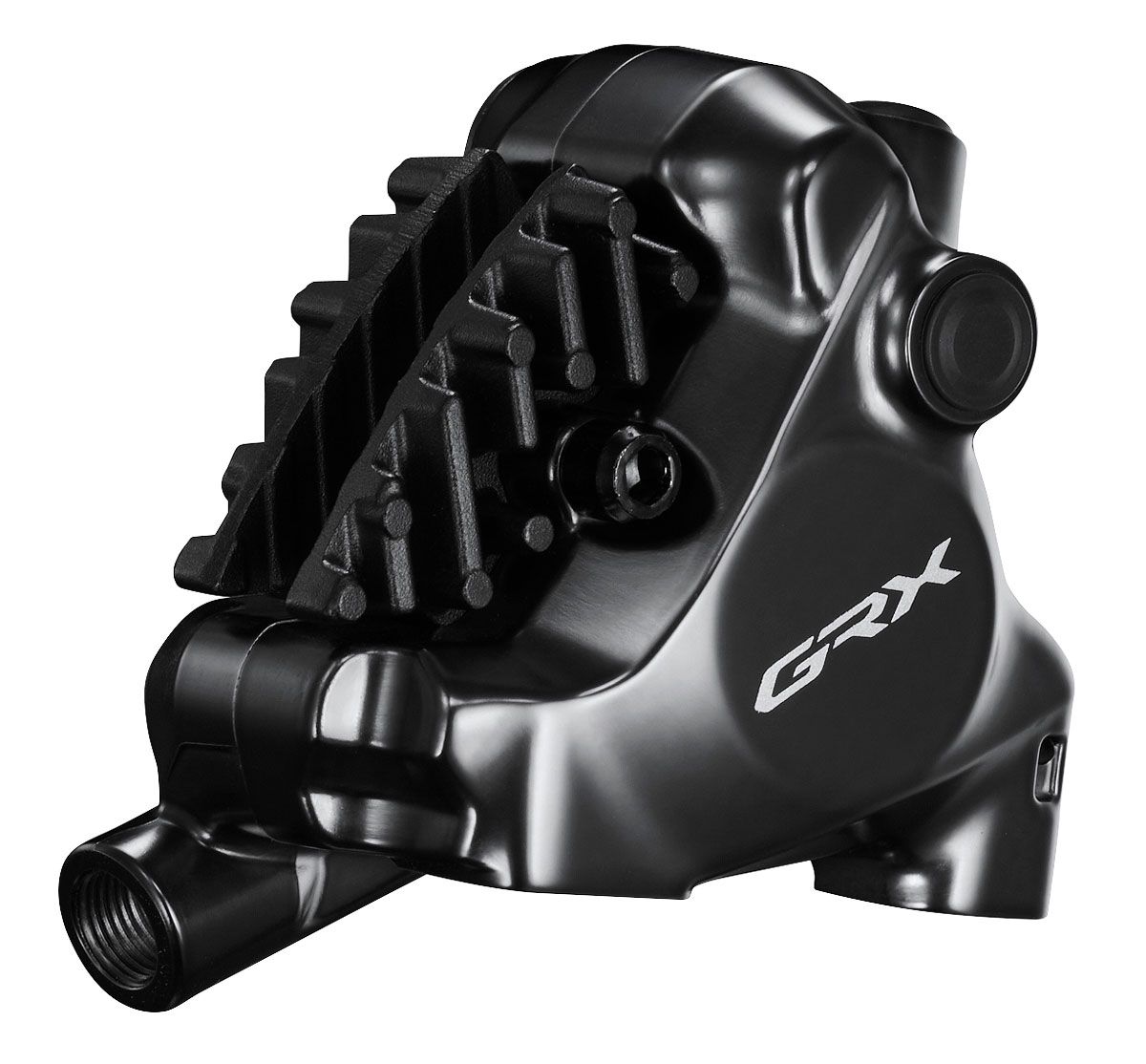 Shimano GRX ST-RX820+BR-RX820 2x12-fach Scheibenbremsen-Set kaufen | Bike-Discount