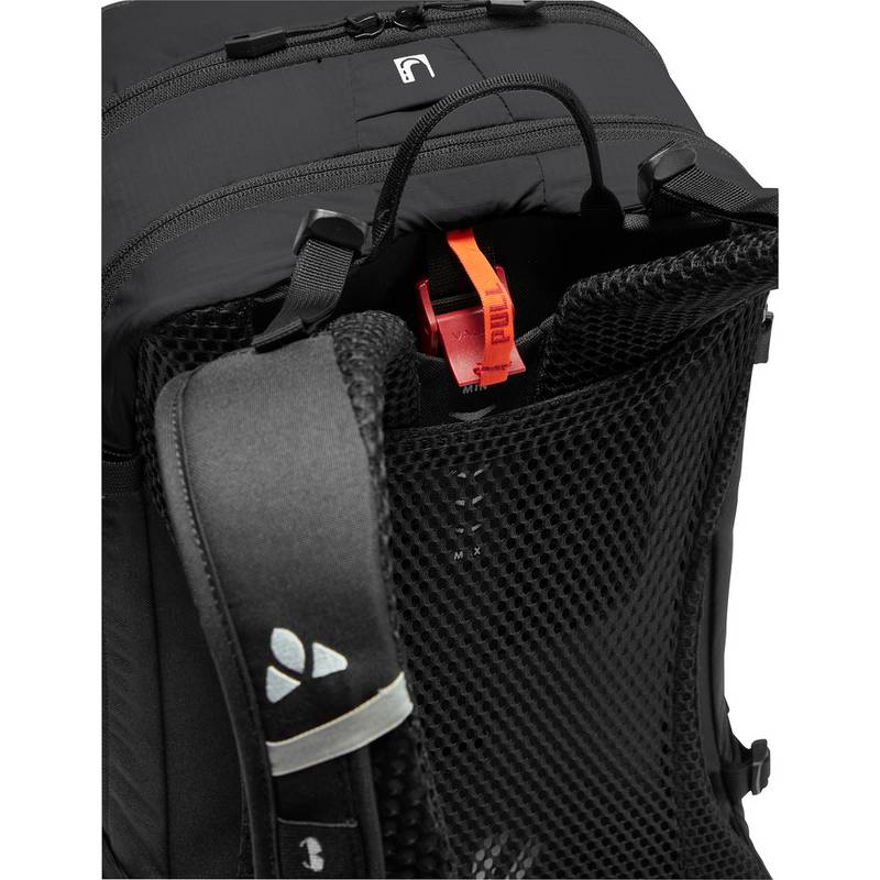 VAUDE Bike Alpin 30+5 Trekkingrucksack