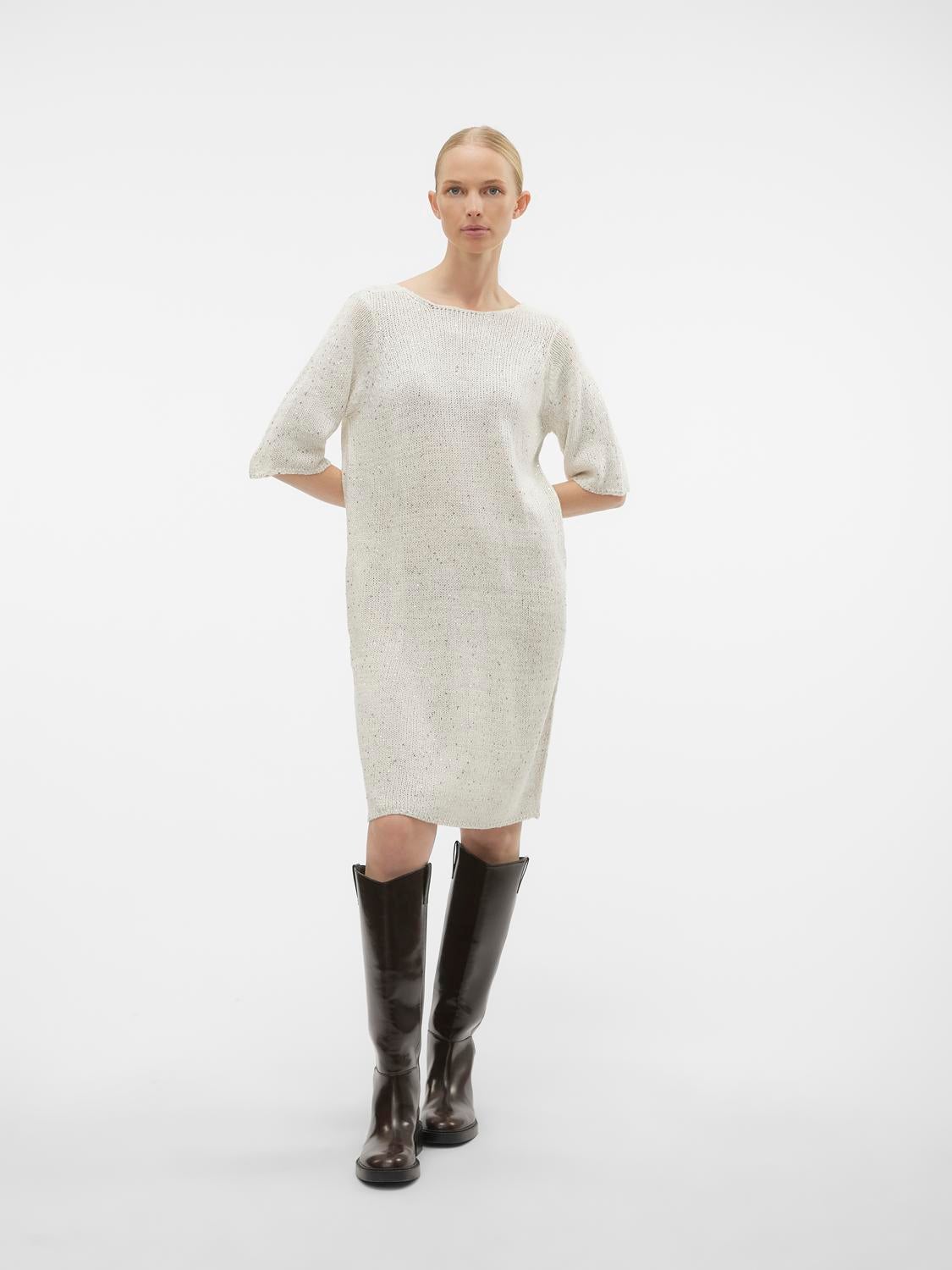 VMLEILANI Kurzes Kleid