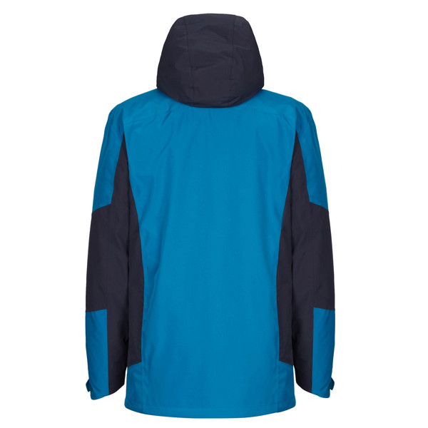 RIBUT M Herren - Doppeljacke