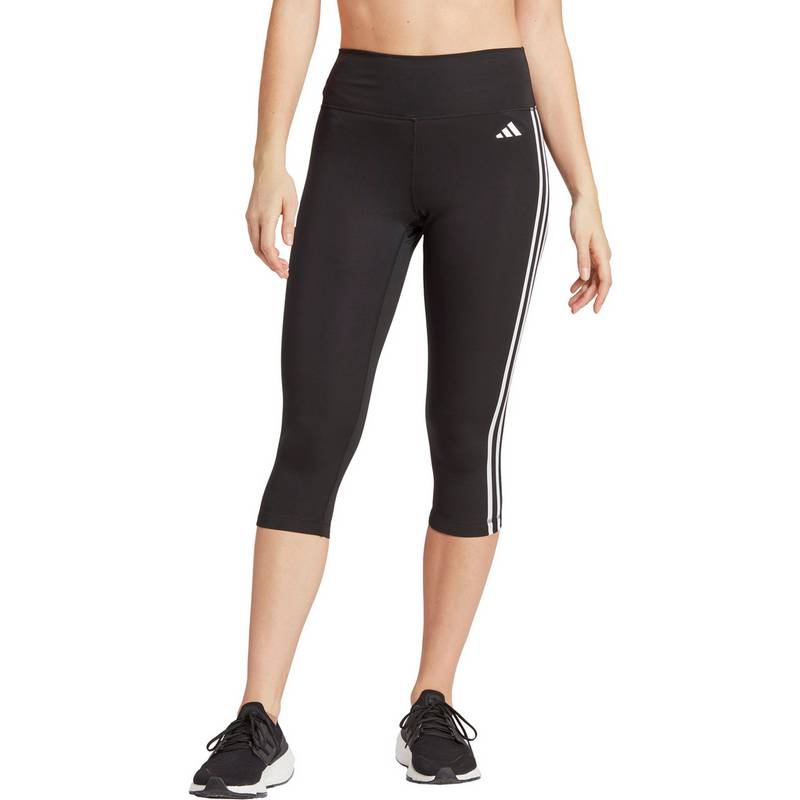adidas TRAIN ESSENTIALS 3-STREIFEN Tights Damen