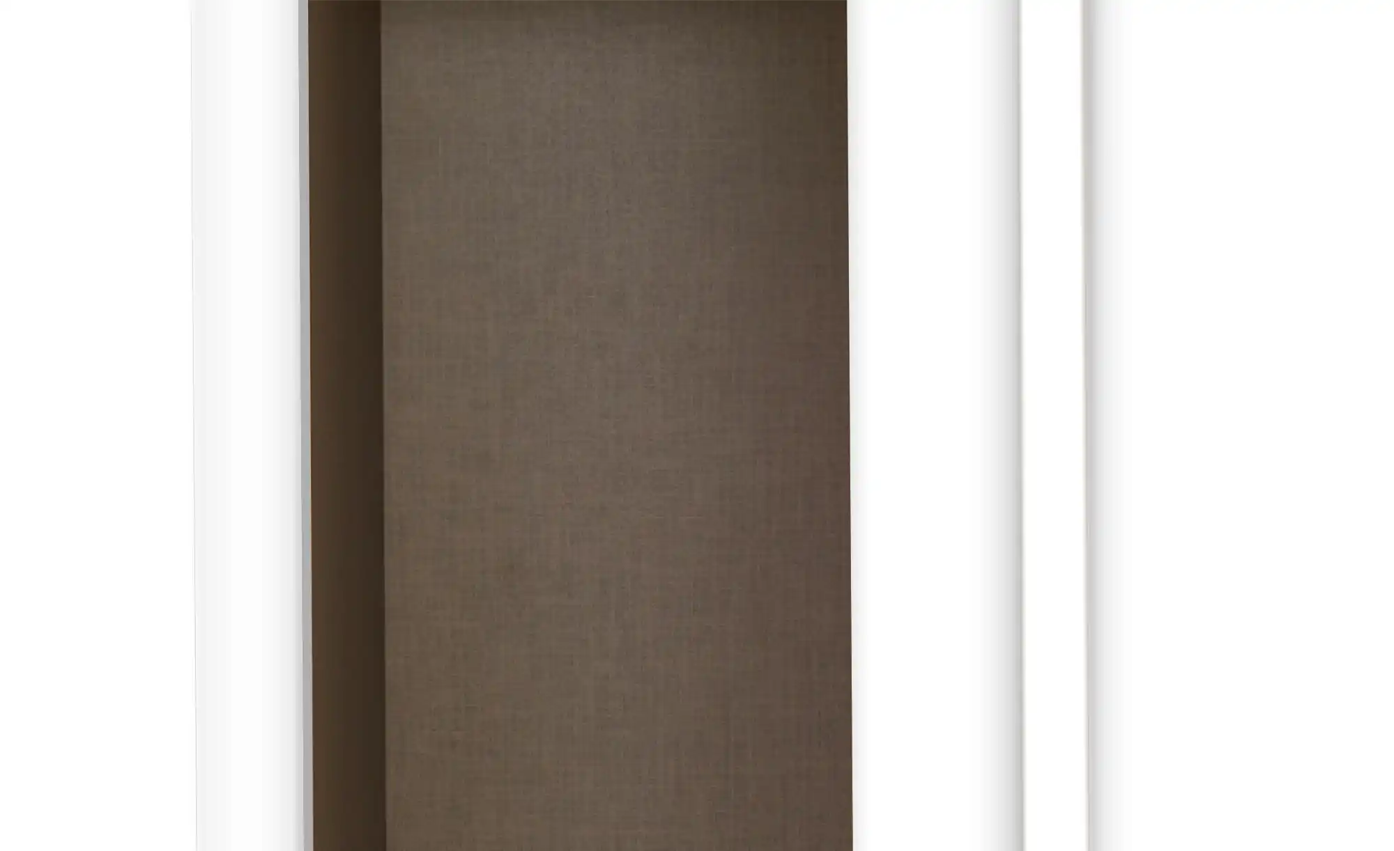 Schwebetürenschrank, 3-türig