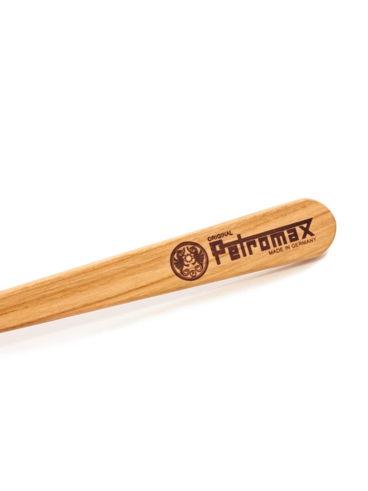 Petromax Petromax Holzspachtel mit Einbrand 32cm in braun günstig kaufen onesize
