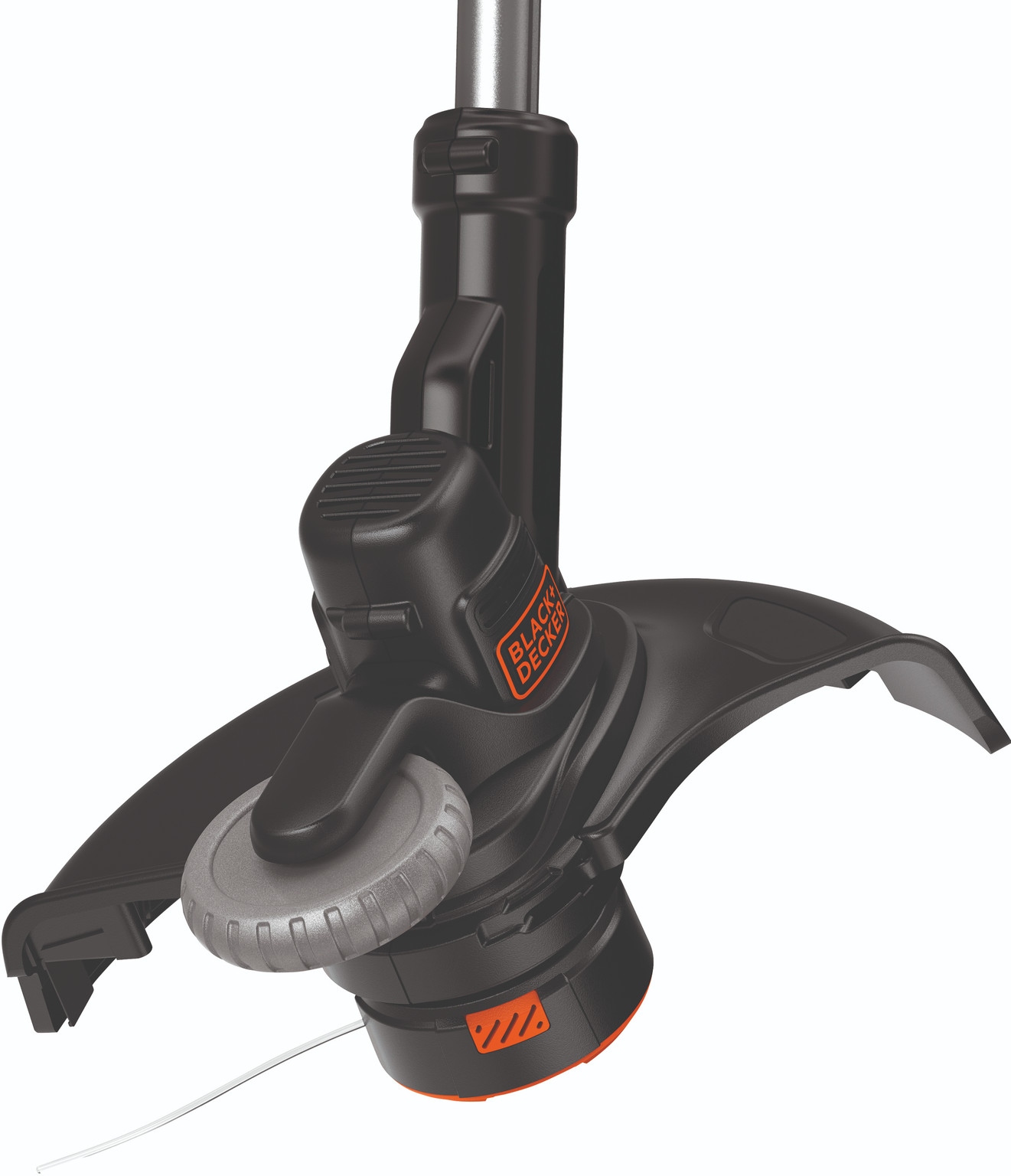 Black & Decker STC1840PC-QW græstrimmer 18 Volt 4,0 Ah Li-ion 28 cm