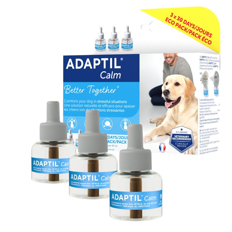 ADAPTIL Calm Start-Set zu TOP-Preisen