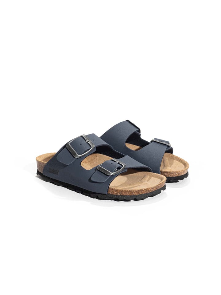 Sunbay Pantoletten 