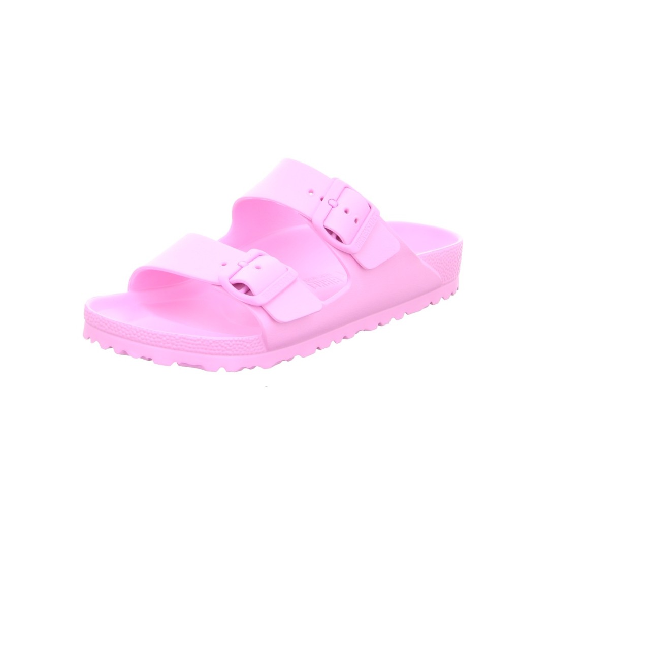 BIRKENSTOCK Komfort Sandalen lila/pink Arizona