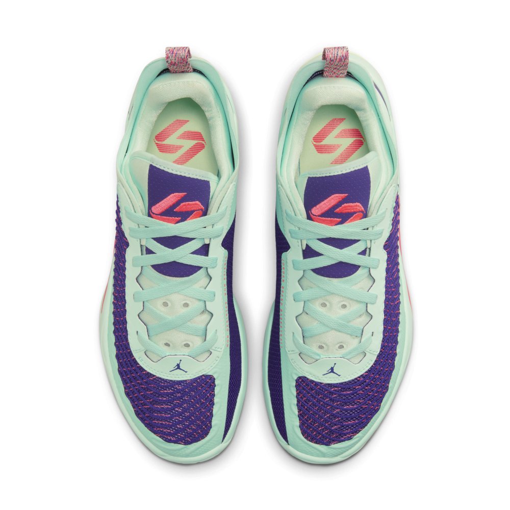 NIKE JORDAN Luka 1 DN1772-305 / grün