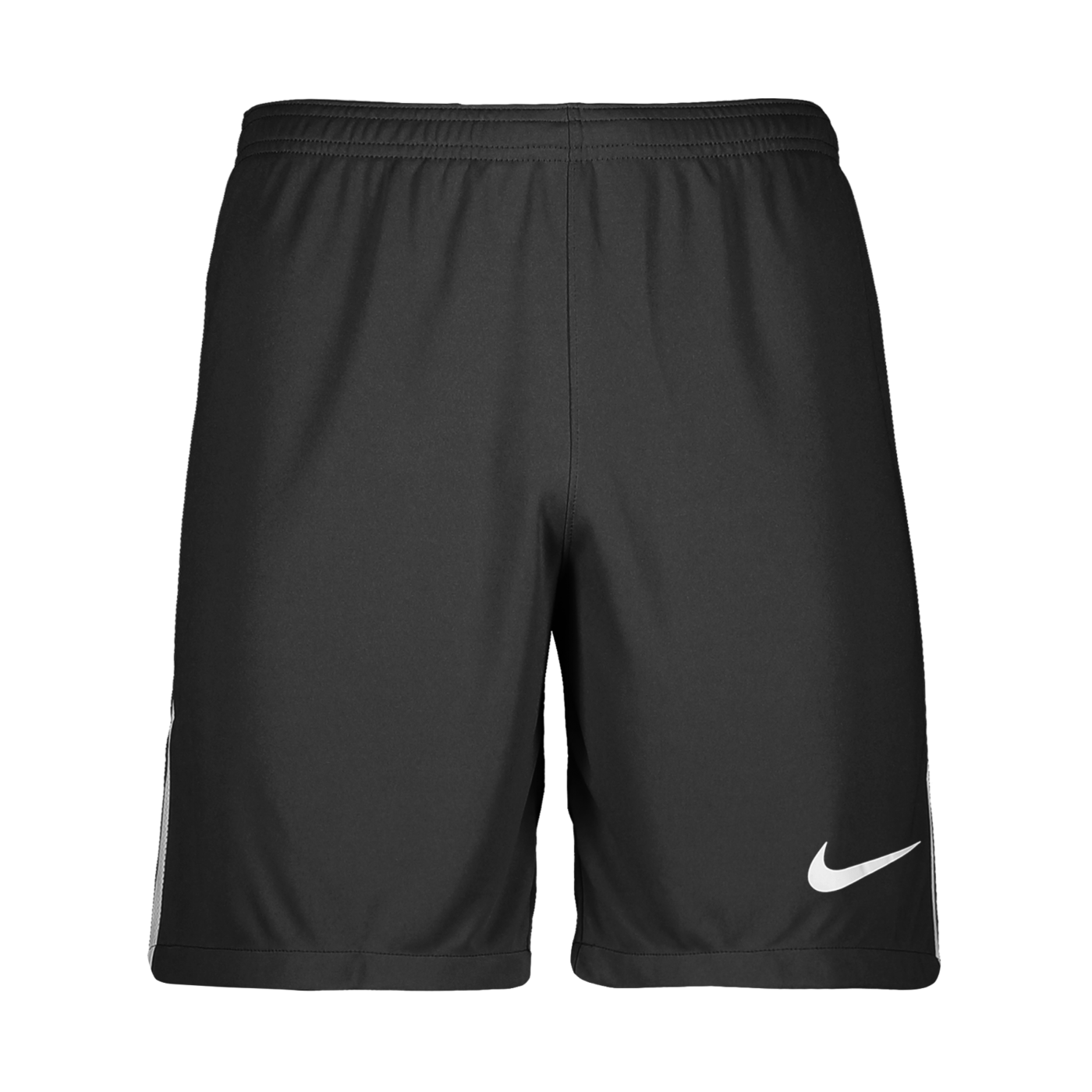 Nike League III Short Schwarz F010