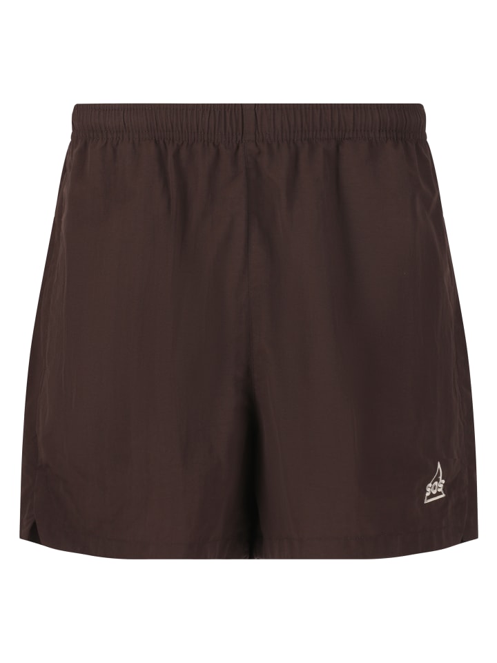 SOS Shorts Whitsunday in 5104 Coffee Bean günstig kaufen