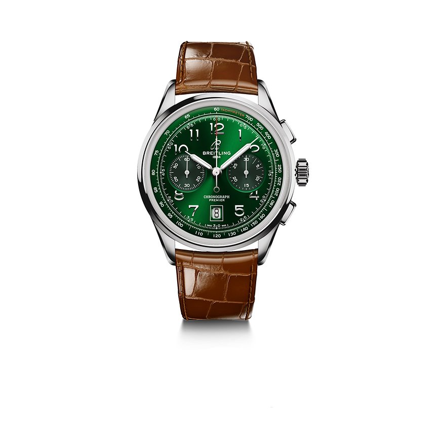Breitling Chronograph Premier B01 Chrono