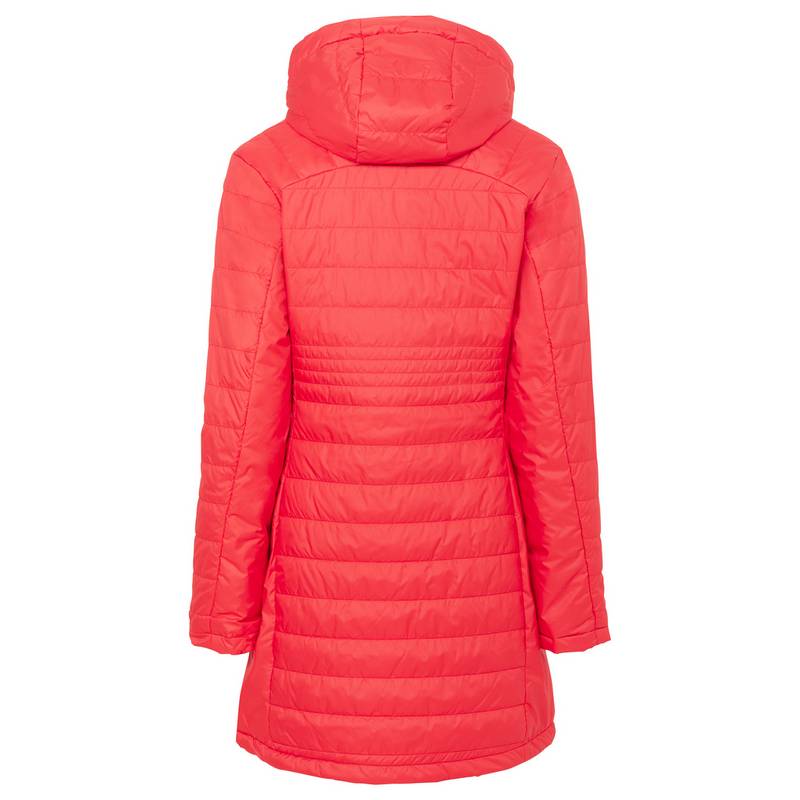 VAUDE Women's Moena Insulation Parka Outdoorjacke Damen