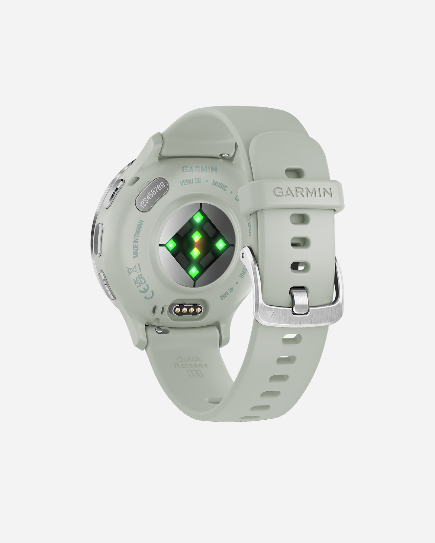 Garmin Venu 3s Zegarek wielofunkcyjny 010-02785-01