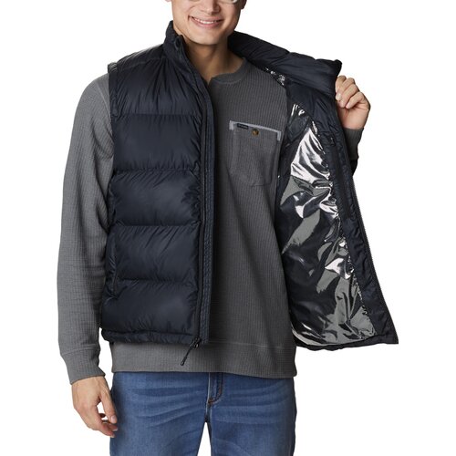 HERREN WESTE PIKE LAKE II VEST