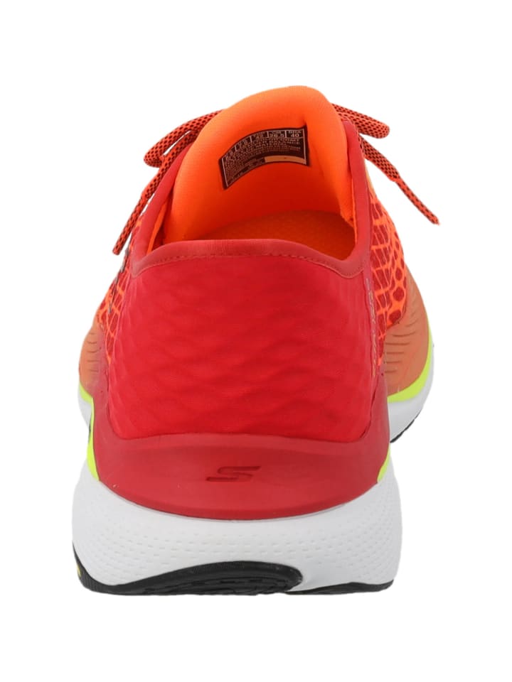 Skechers Slipper in Orange günstig kaufen
