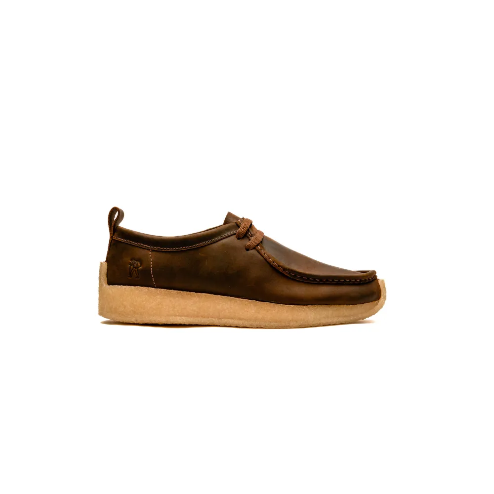 Clarks x Ronnie Fieg Rossendale 261755507 / braun