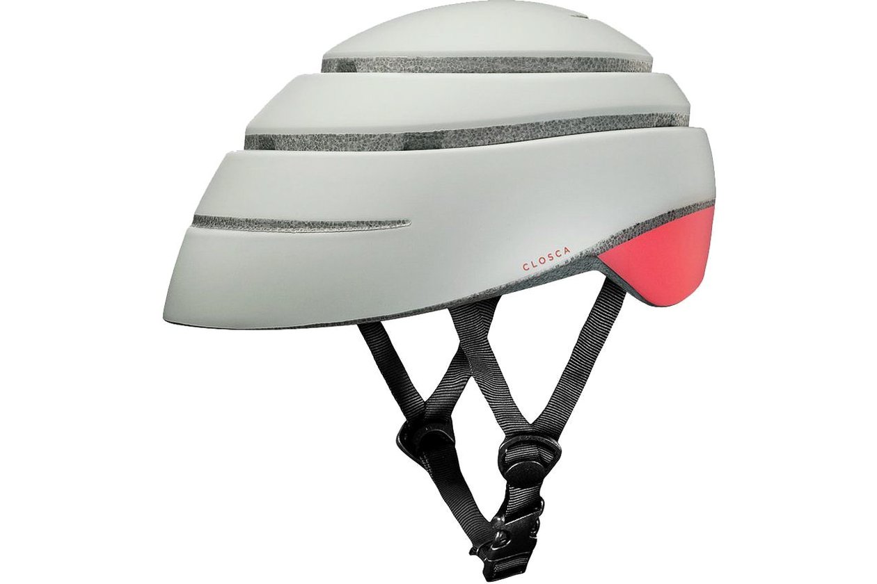 Closca Loop Falthelm Pearl