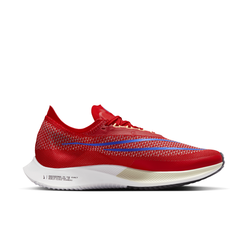 Nike ZoomX Streakfly DJ6566-601 / rot