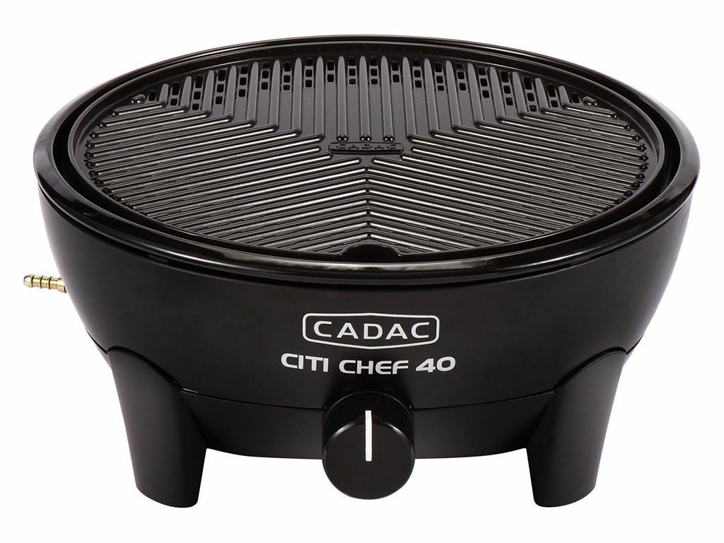 Cadac Citi Chef 40 Black Gasgrill