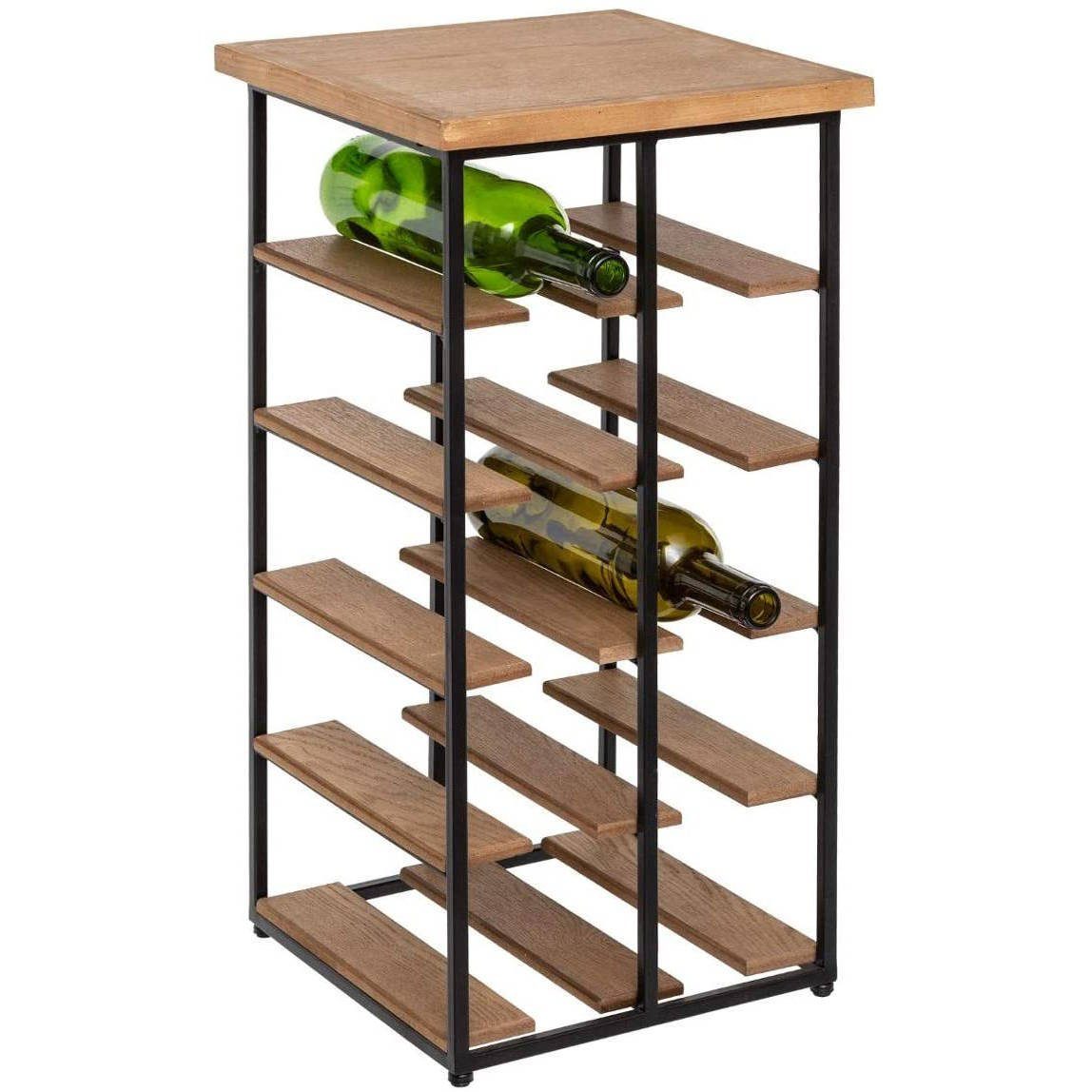 Atmosphera Créateur d'intérieur Weinregal
