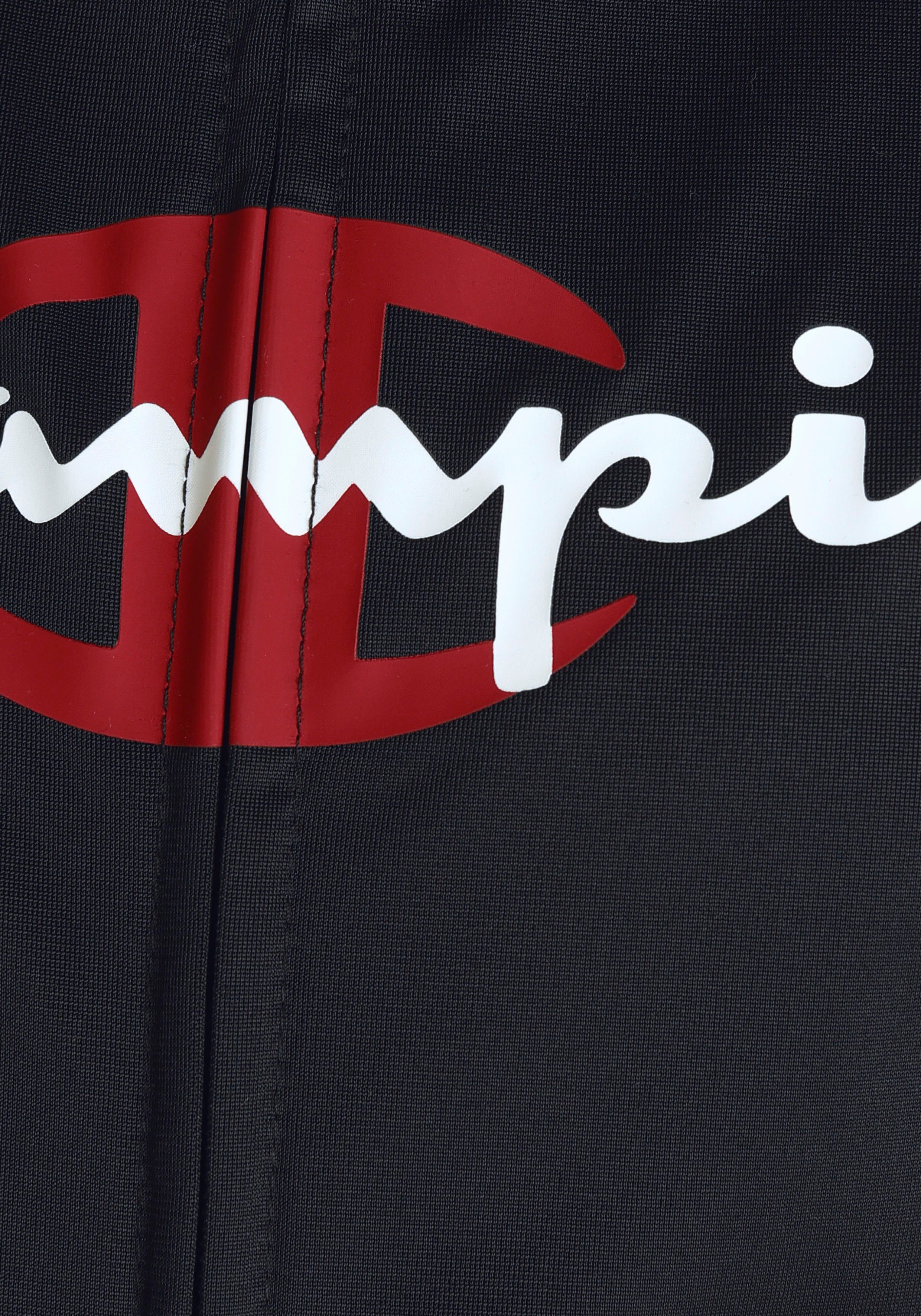 Champion Trainingsanzug Full Zip Tracksuit - für Kinder (2-tlg)
