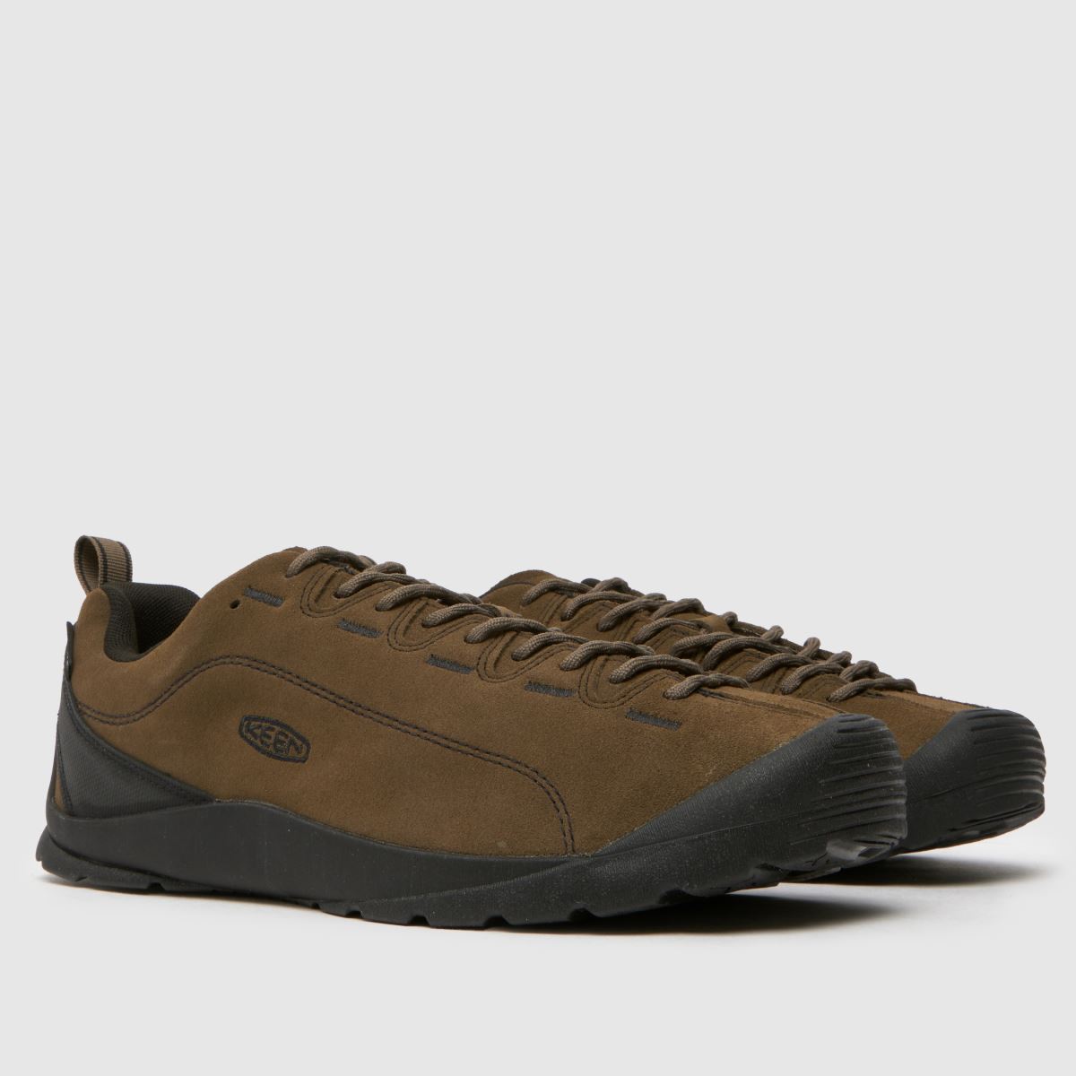 Keen Jasper – Khakifärgade sneakers