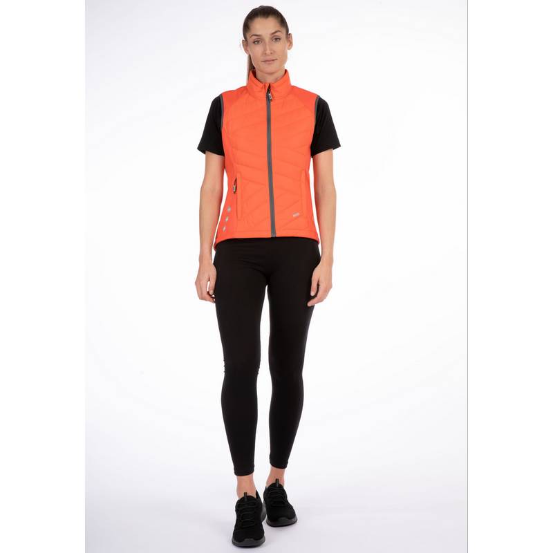 LPO Steppjacke Damen
