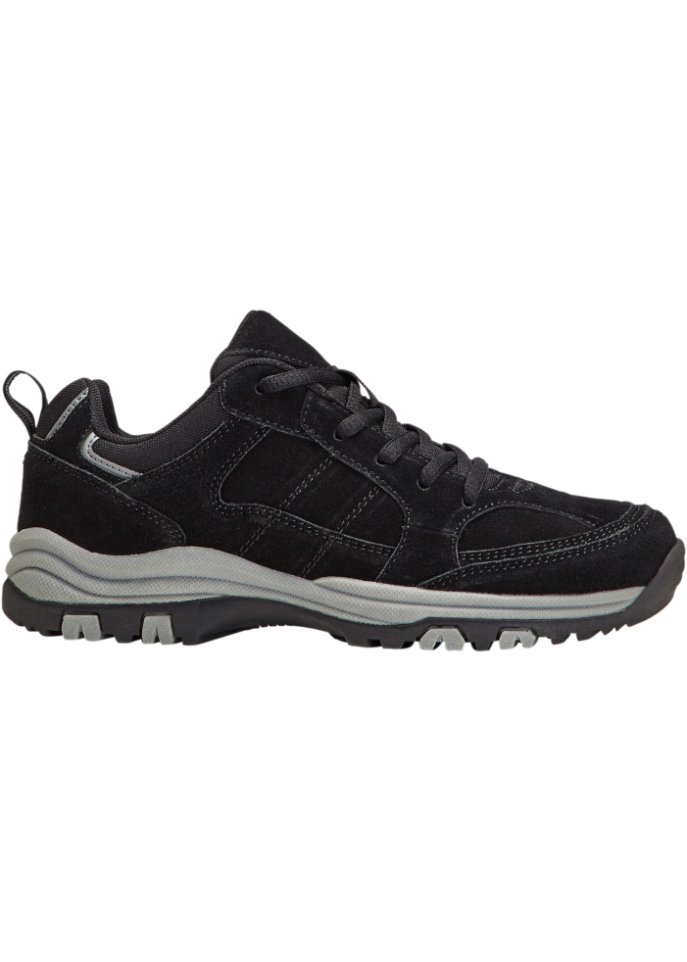 Trekkingschuh aus Leder