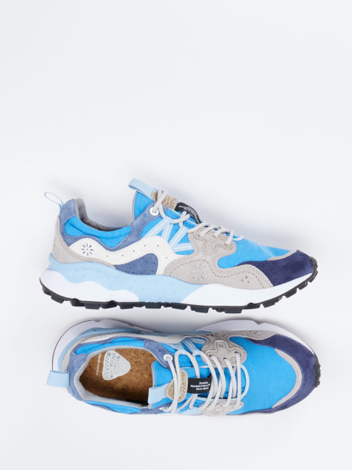 Sneaker-46614910015 Flower Mountain