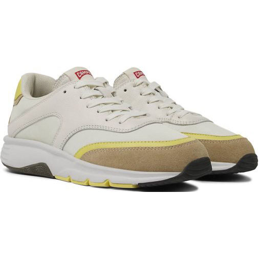 Camper Sneaker Drift Twins