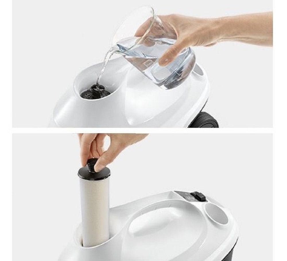 KÄRCHER Dampfreiniger SC 3 EasyFix Premium