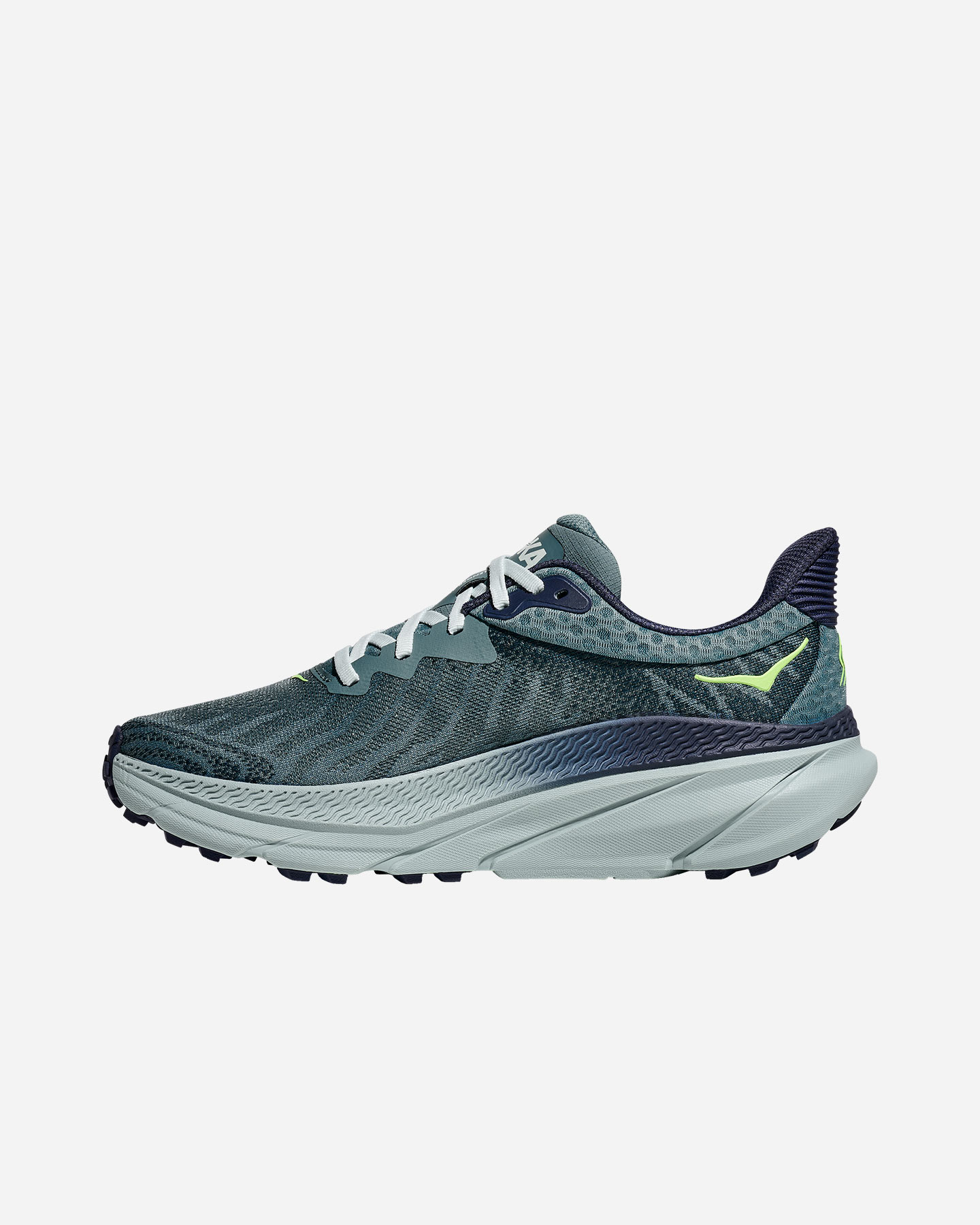 Scarpe Trail Hoka Challenger 7 M 1134497-MRZ