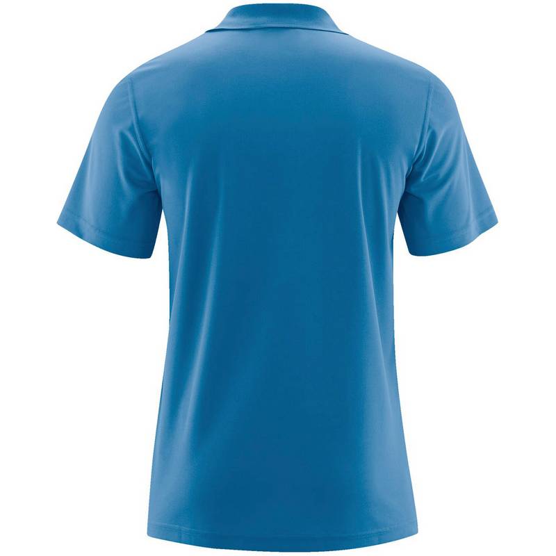 Maier Sports Ulrich Poloshirt Herren
