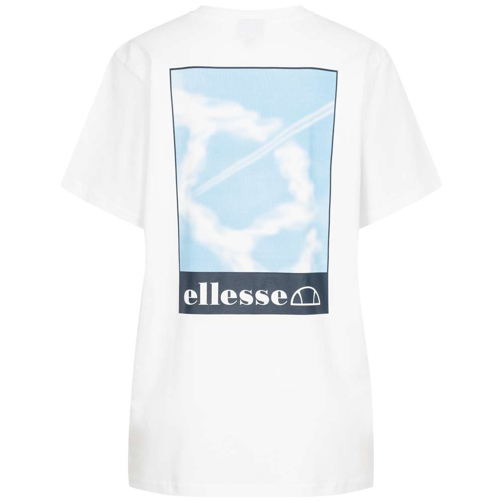 ellesse Wilider Damen Oversized T-Shirt SGR17775-908