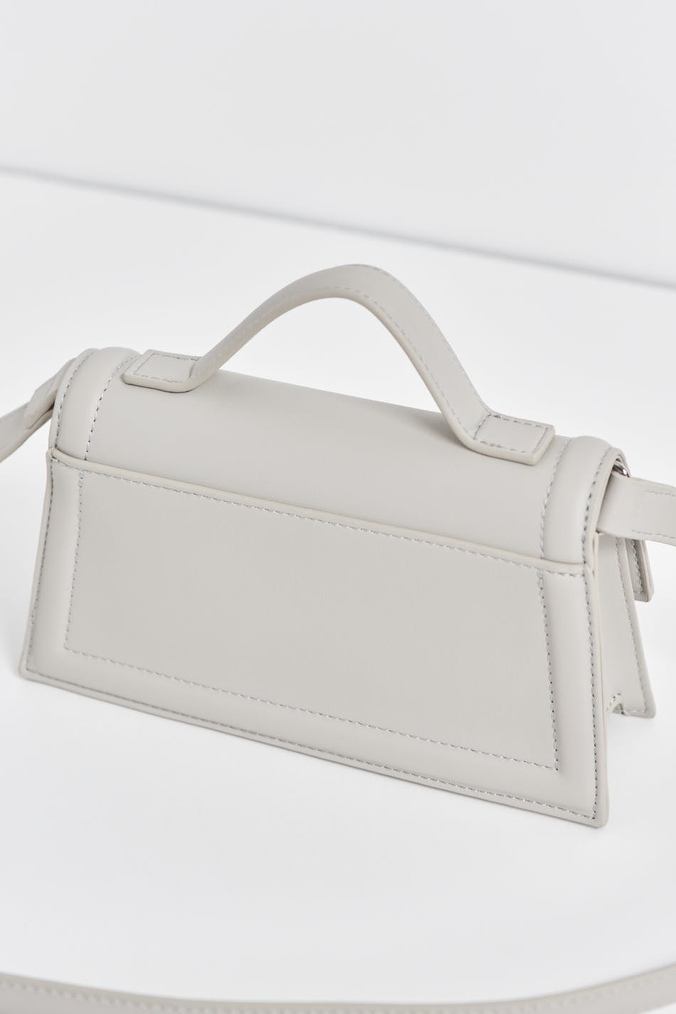 Mini crossbody bag