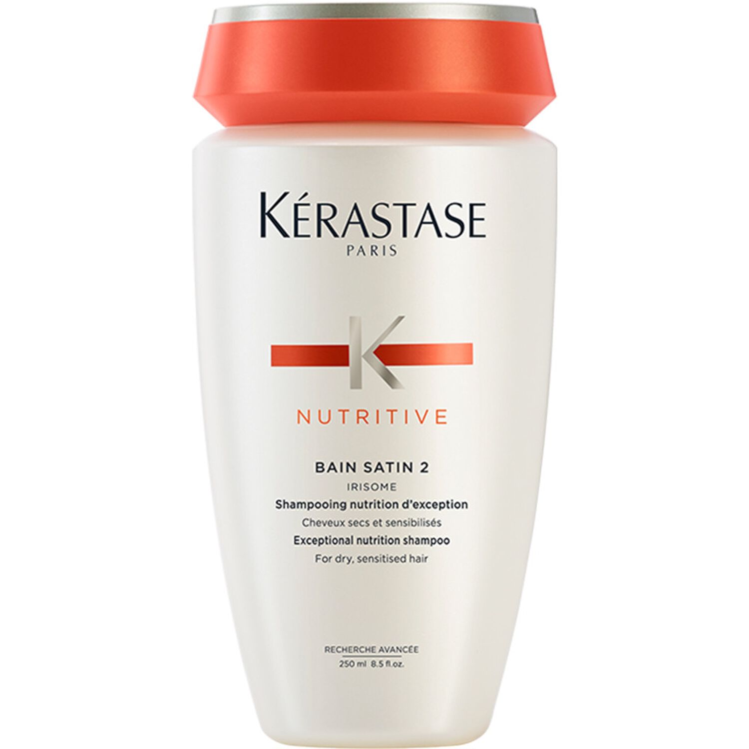 Kérastase Bain Satin 2 Shampoo 250 ml