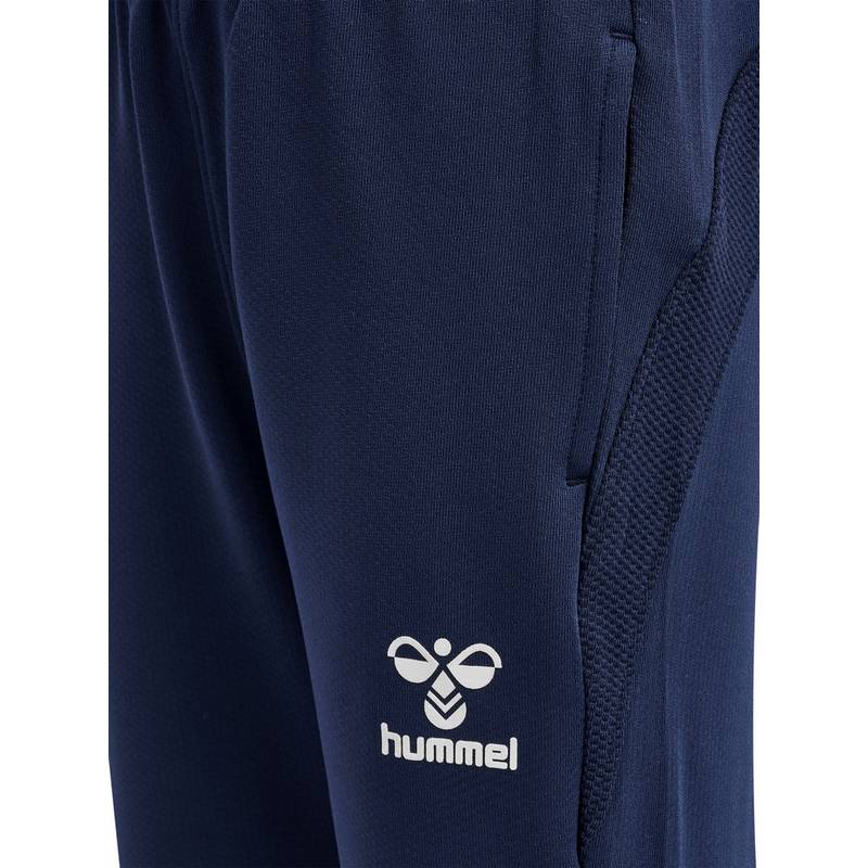 hummel hmlLEAD FOOTBALL PANTS KIDS Trainingshose Kinder