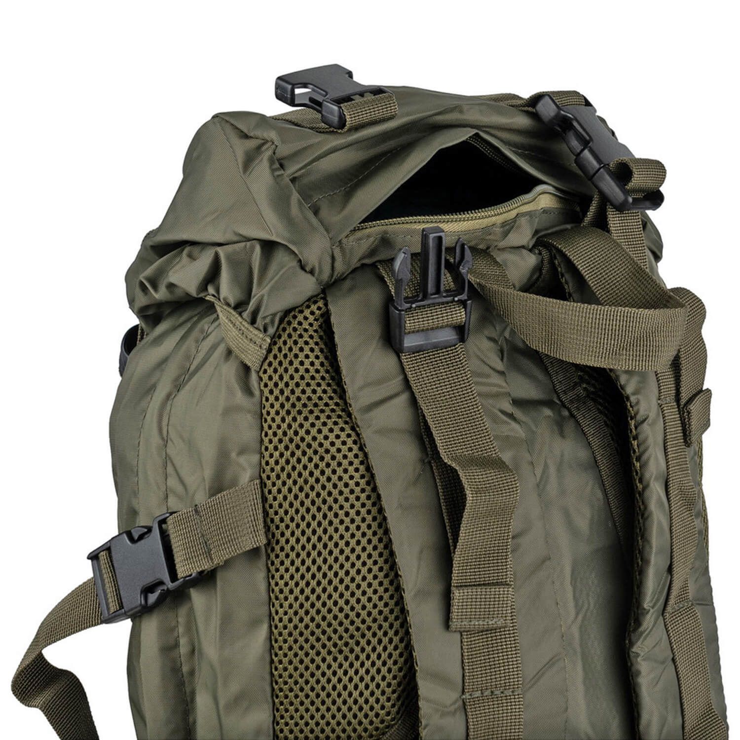 Kommando Rucksack 8 Fallschirm-Design
