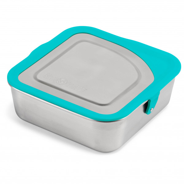 Klean Kanteen - Lunch Box - Essensaufbewahrung