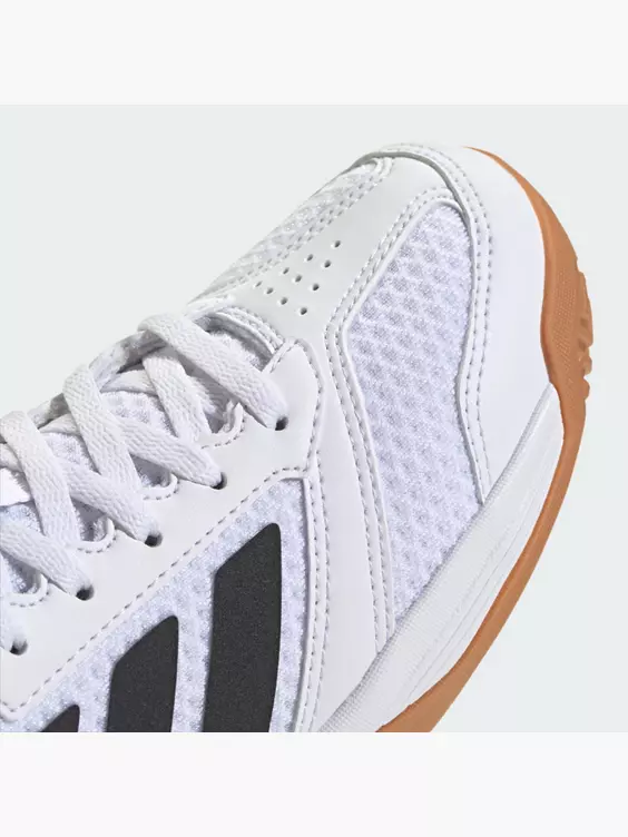 adidas Ligra 8 Indoor Kids Schuh