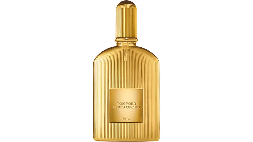 TOM FORD Black Orchid Parfum