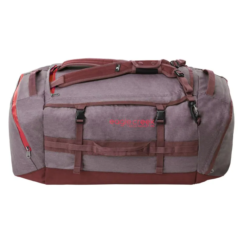 Eagle Creek Cargo Hauler Duffel 90L - Currant