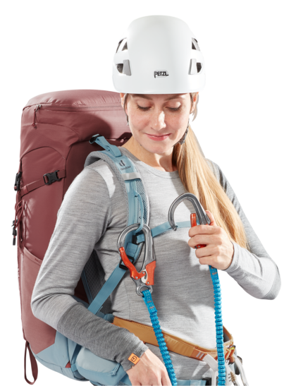 deuter Trail Pro 34 SL | Wanderrucksack
