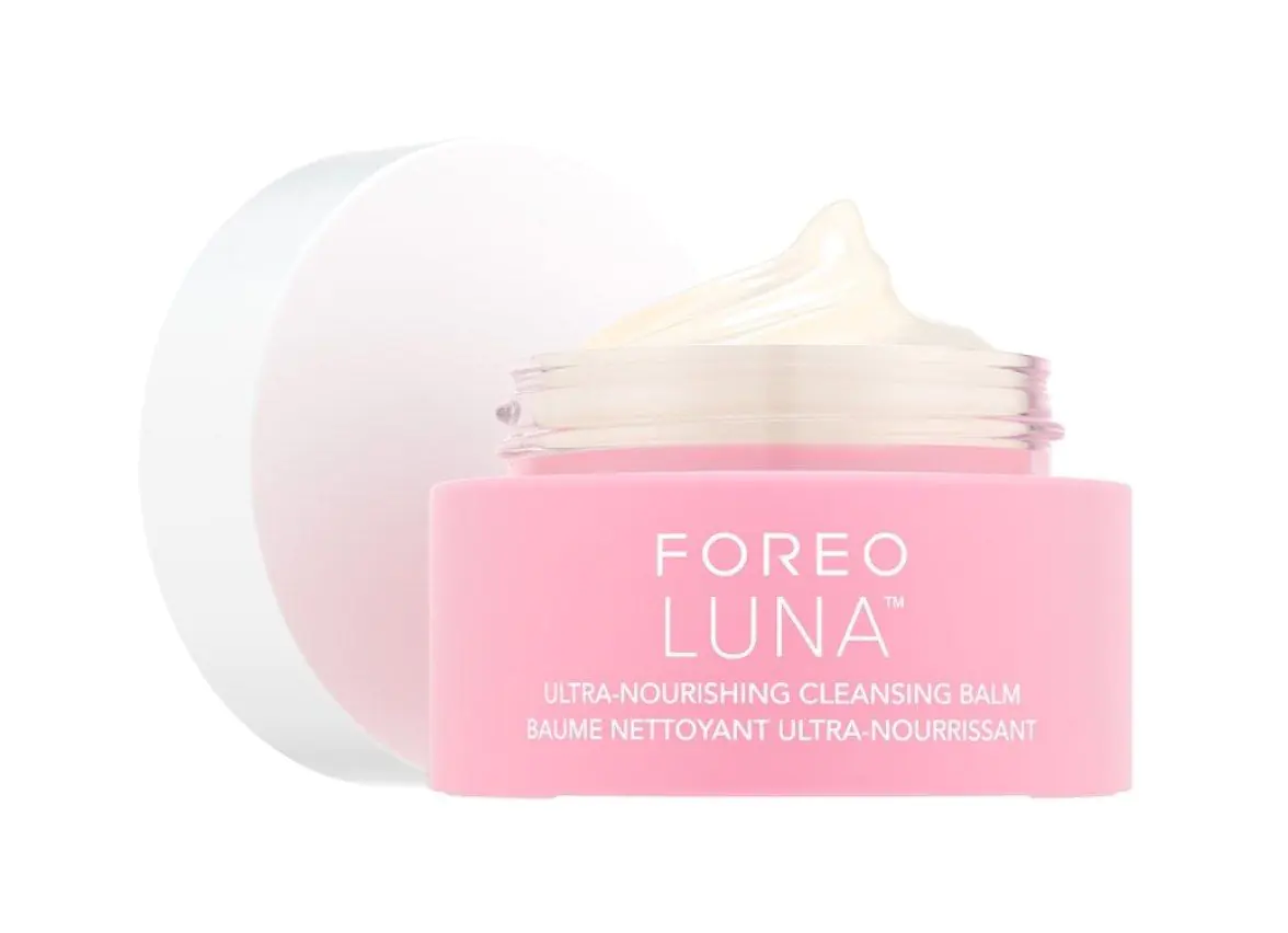 Foreo Luna Ultra hranjivi balzam za čišćenje lica, 75 ml