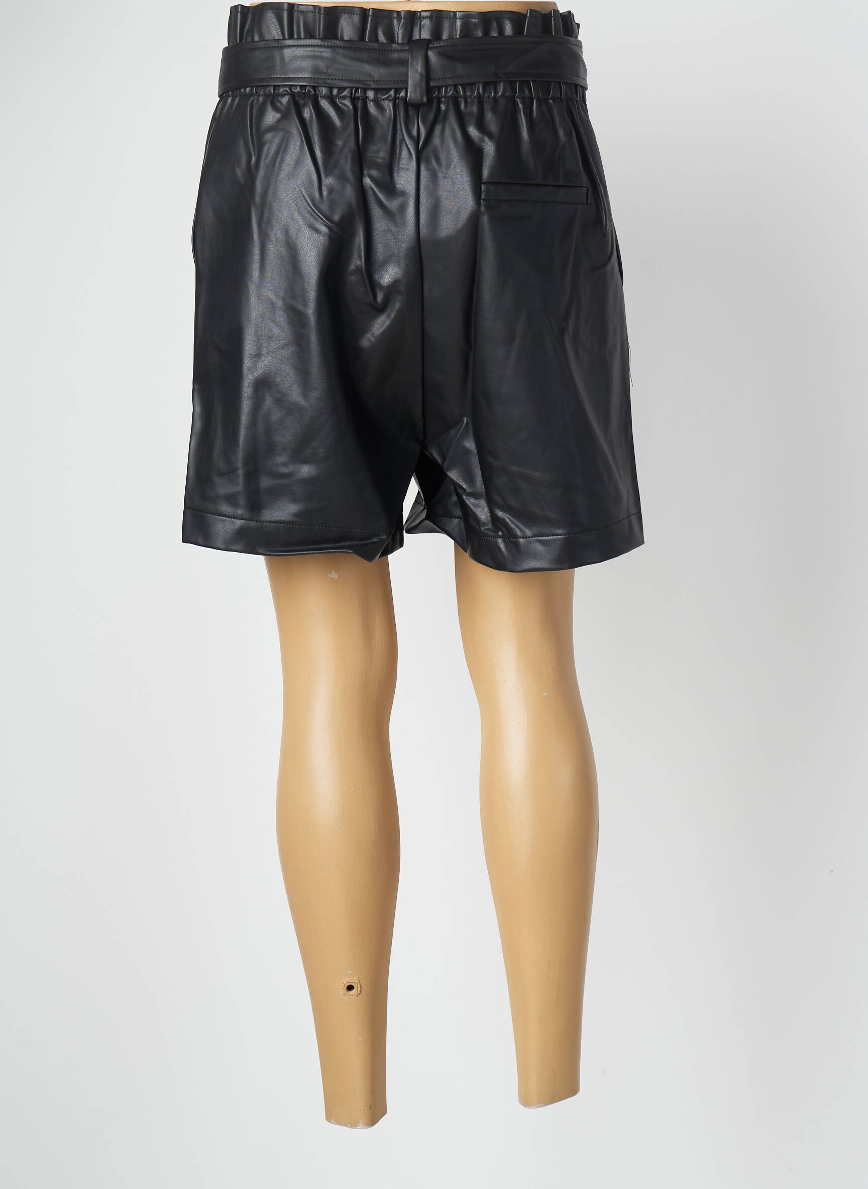 Grace Mila Shorts 1 Femme couleur noir